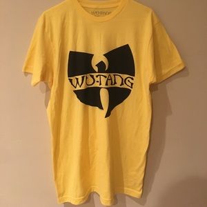 Wutang T-Shirt